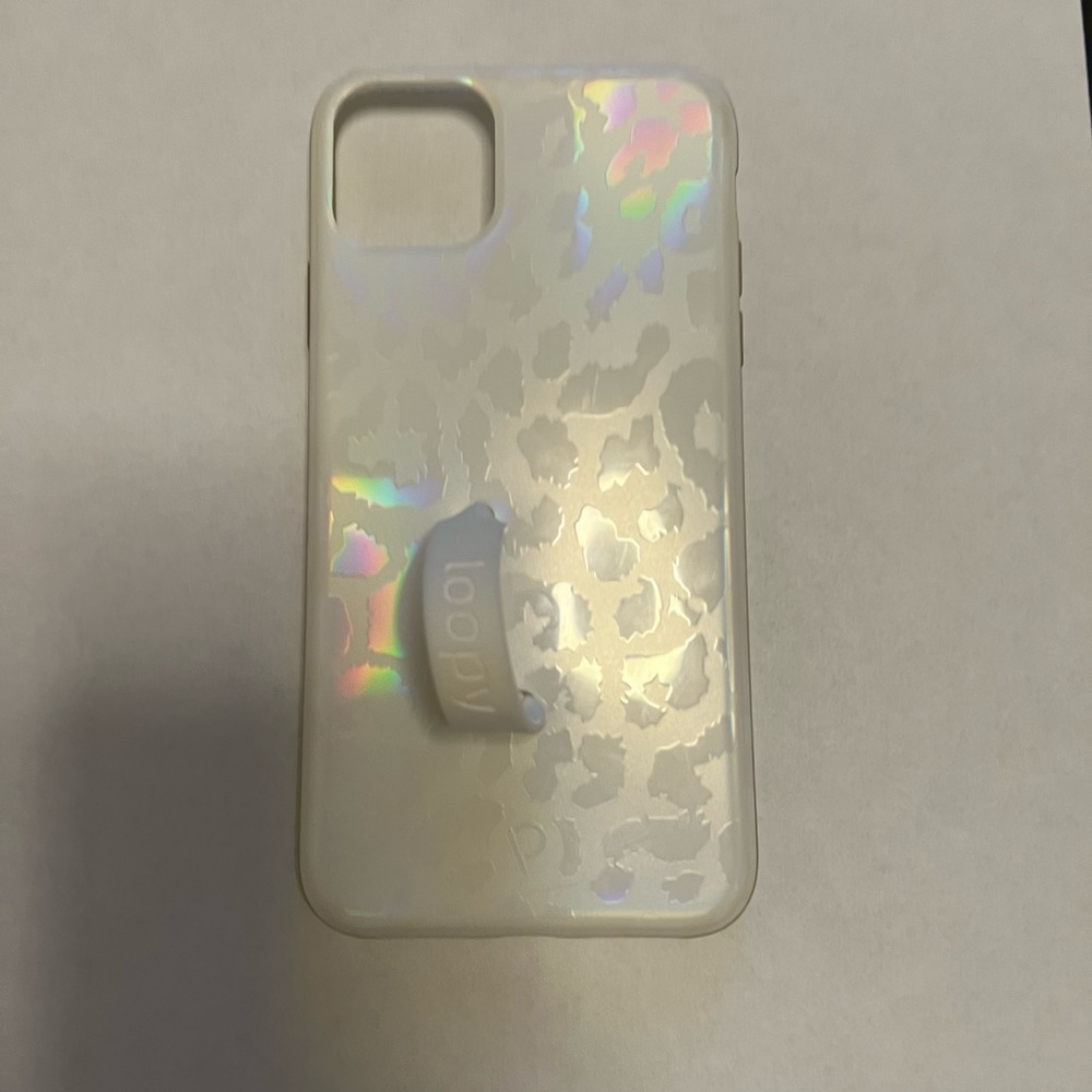 Loopy case IPhone 11 Pro Max